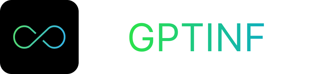 gptinf logo