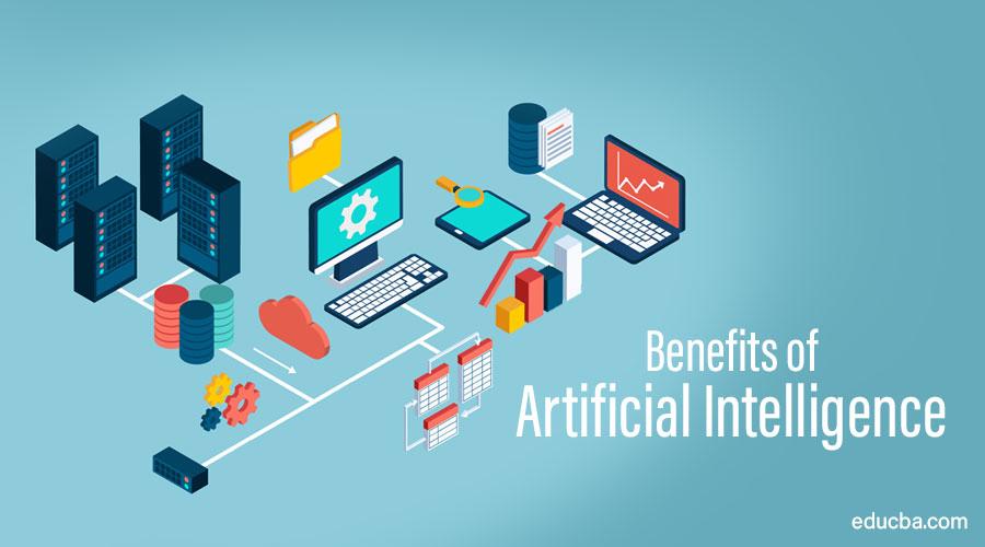 benefits of artificial intelligence