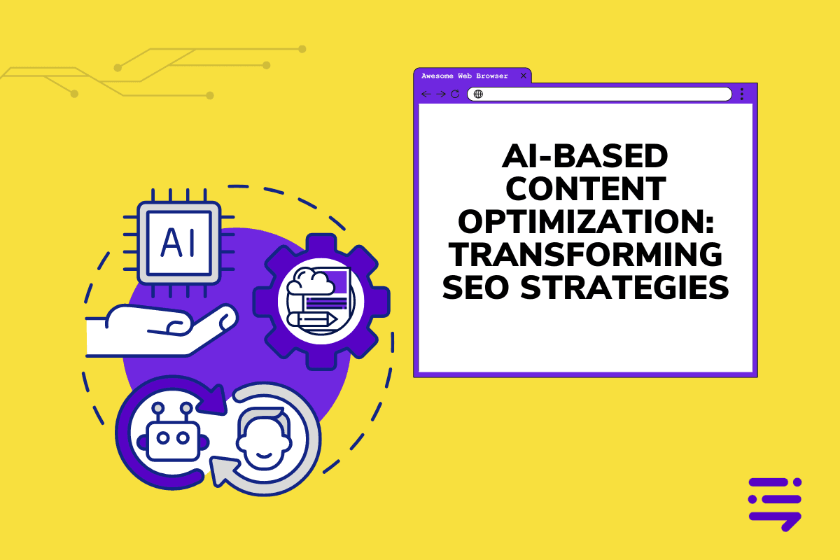 ai-based content optimization