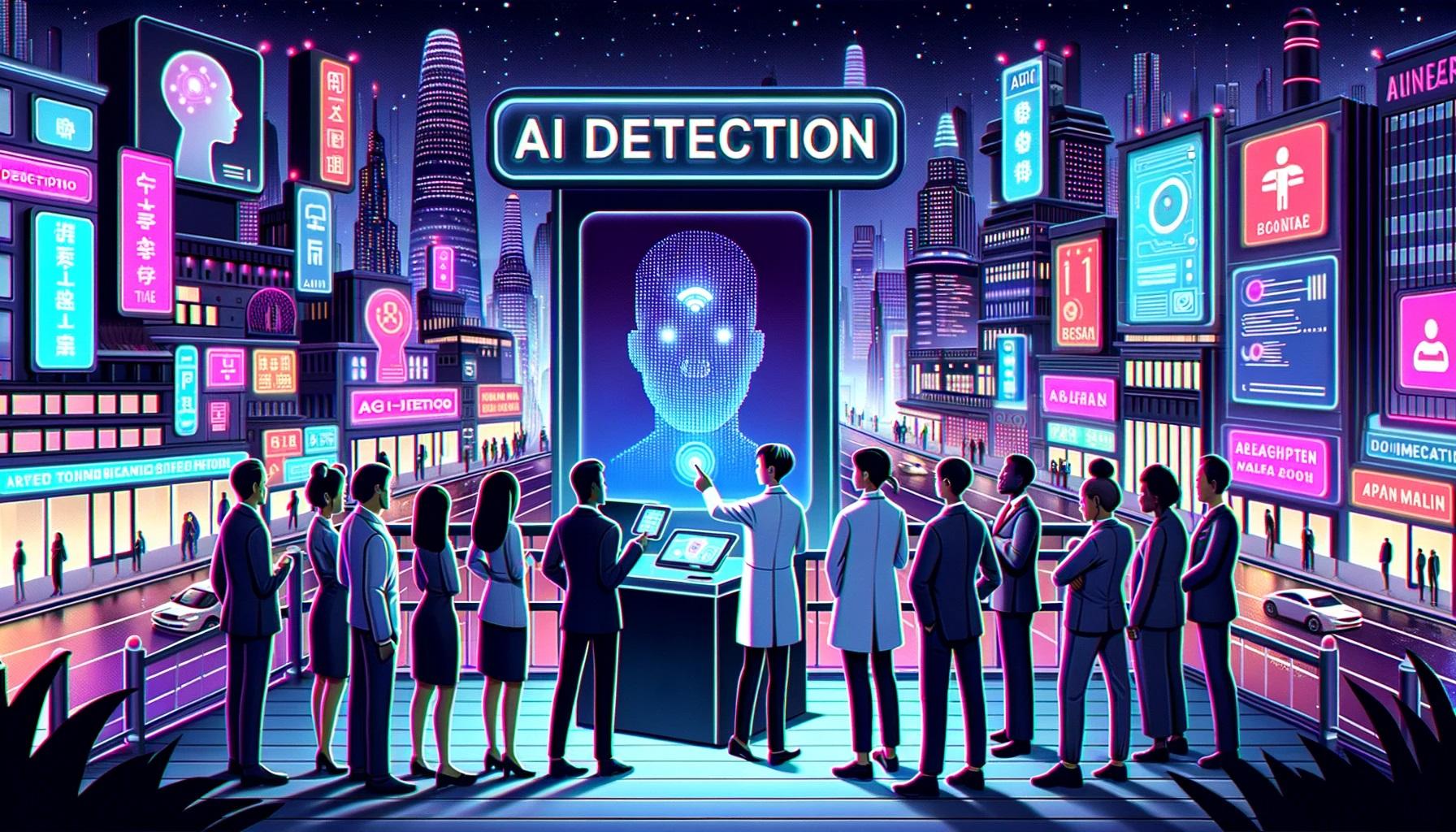 ai detection