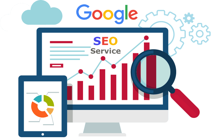 google seo