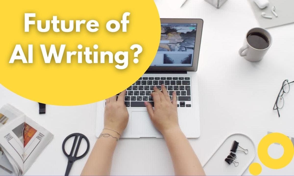 future of ai writing