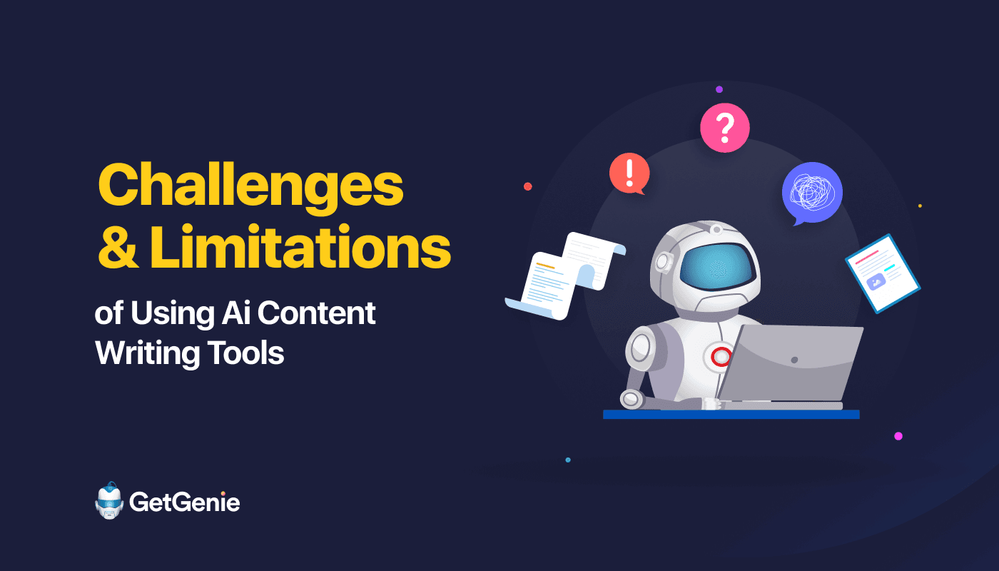 challenges and limitation